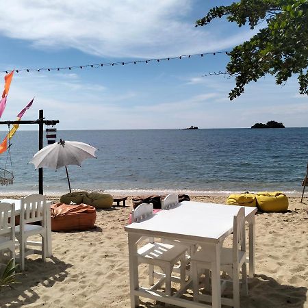 Patoo Hotel เกาะช้าง ภายนอก รูปภาพ