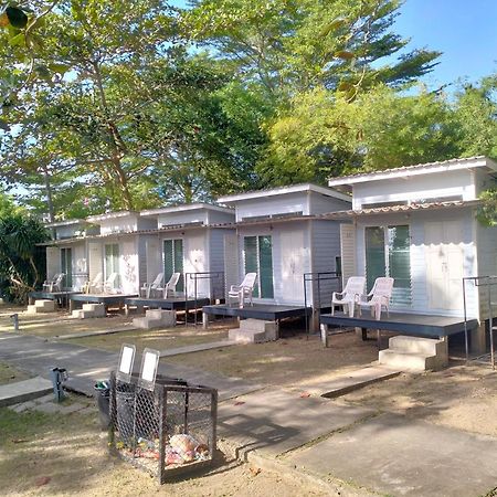Patoo Hotel เกาะช้าง ภายนอก รูปภาพ