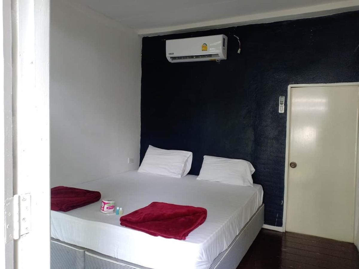 Patoo Hotel เกาะช้าง ภายนอก รูปภาพ