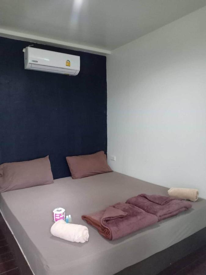 Patoo Hotel เกาะช้าง ภายนอก รูปภาพ