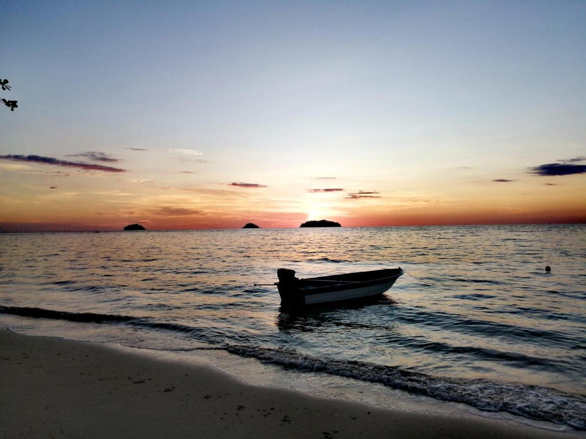 Patoo Hotel เกาะช้าง ภายนอก รูปภาพ