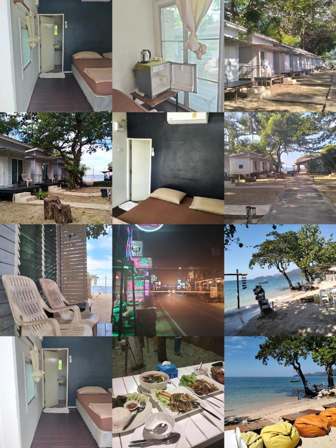 Patoo Hotel เกาะช้าง ภายนอก รูปภาพ