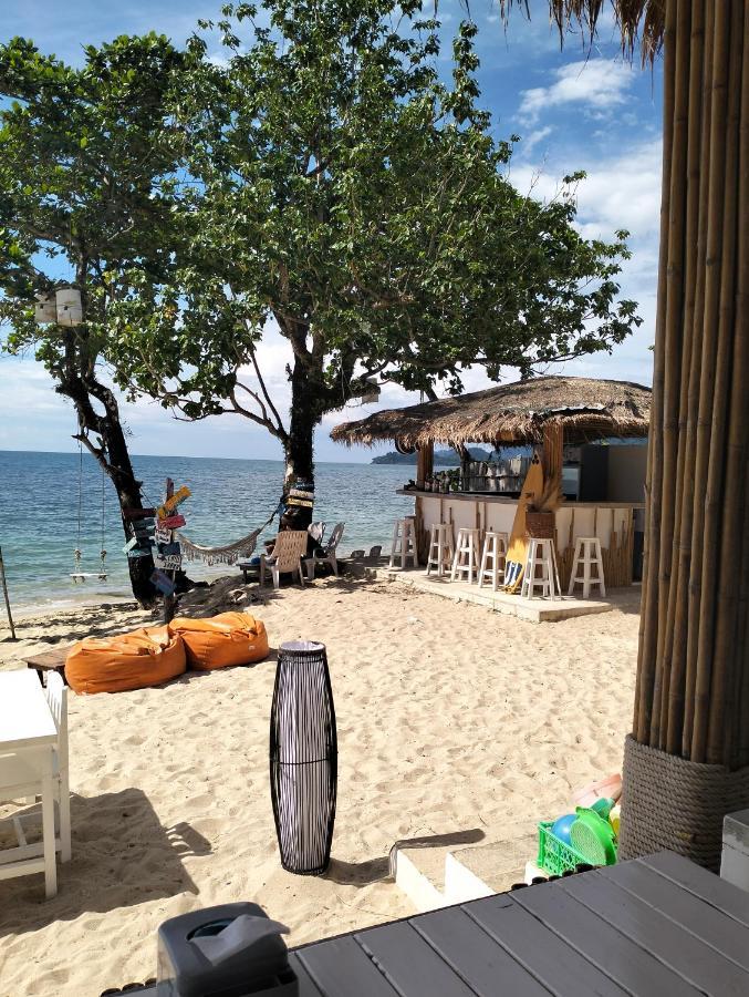 Patoo Hotel เกาะช้าง ภายนอก รูปภาพ
