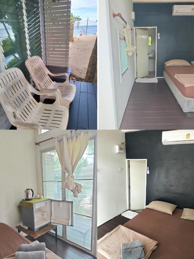Patoo Hotel เกาะช้าง ภายนอก รูปภาพ