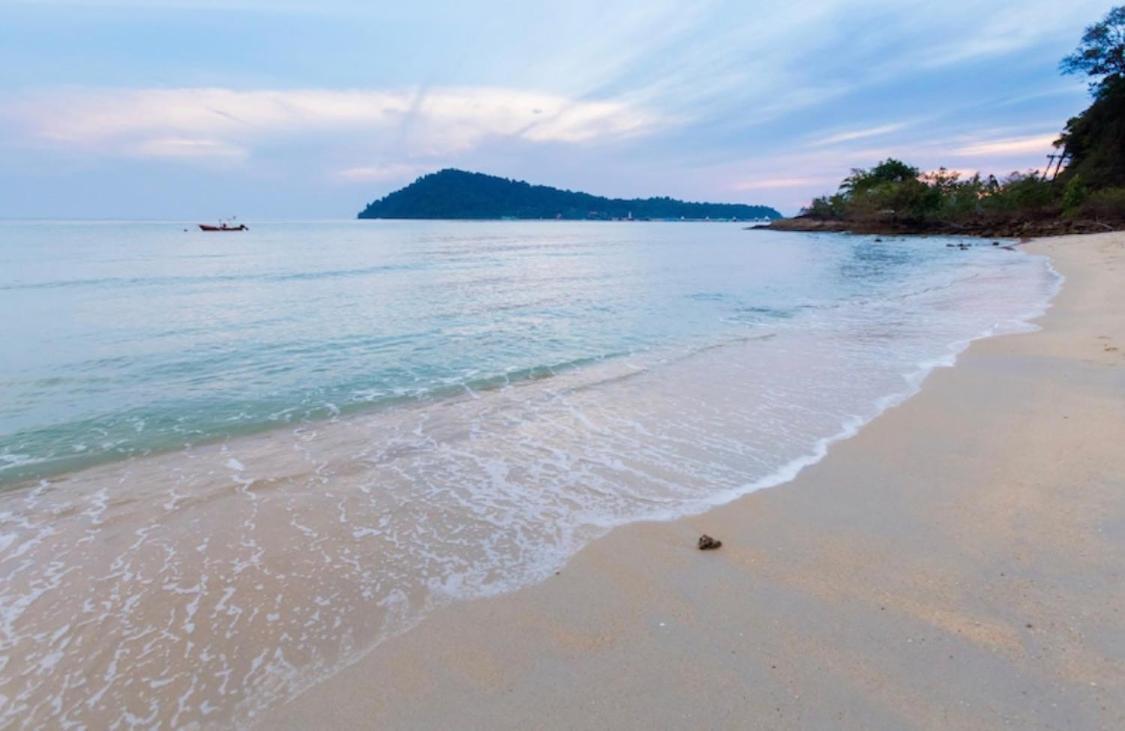 Patoo Hotel เกาะช้าง ภายนอก รูปภาพ