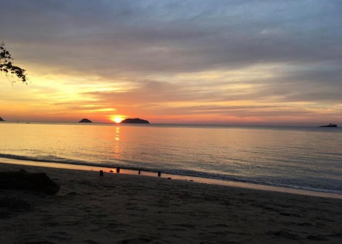 Patoo Hotel เกาะช้าง ภายนอก รูปภาพ